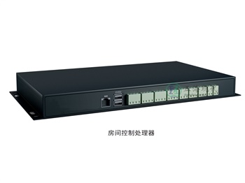 變風(fēng)量控制系統(tǒng)